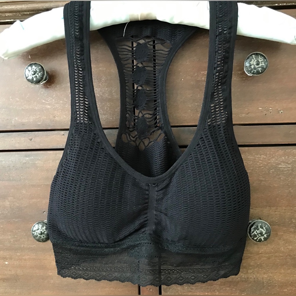 FREE PRESS Sports Bra